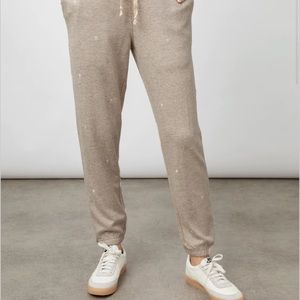 Rails sweatpants size S